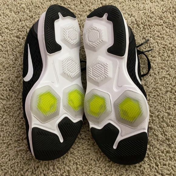 *new** unused Nike training zoom fit - Picture 3 of 3